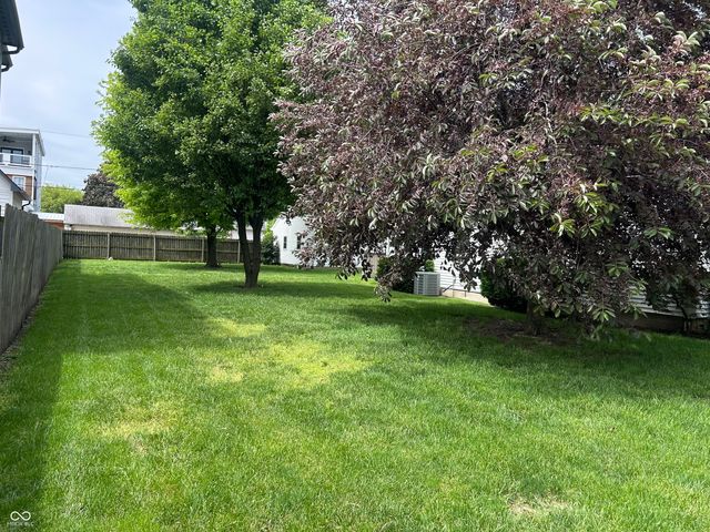 917 Lexington Avenue, Indianapolis, IN 46203