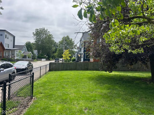 917 Lexington Avenue, Indianapolis, IN 46203