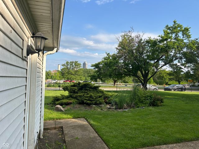 917 Lexington Avenue, Indianapolis, IN 46203