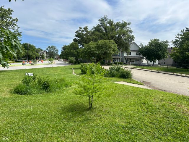 917 Lexington Avenue, Indianapolis, IN 46203