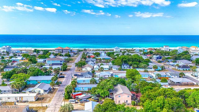 209 El Reposo Place, Panama City Beach, FL 32413