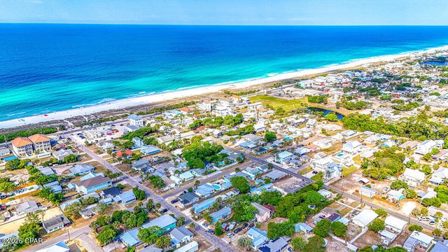209 El Reposo Place, Panama City Beach, FL 32413