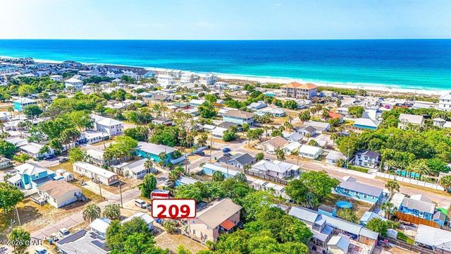 209 El Reposo Place, Panama City Beach, FL 32413