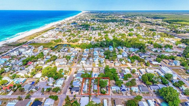 209 El Reposo Place, Panama City Beach, FL 32413