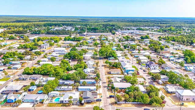 209 El Reposo Place, Panama City Beach, FL 32413