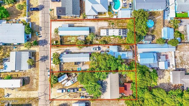209 El Reposo Place, Panama City Beach, FL 32413