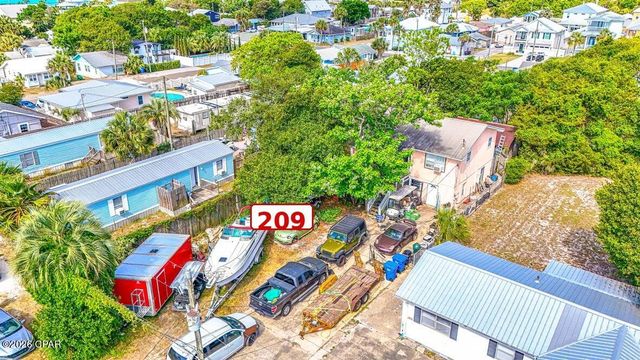 209 El Reposo Place, Panama City Beach, FL 32413