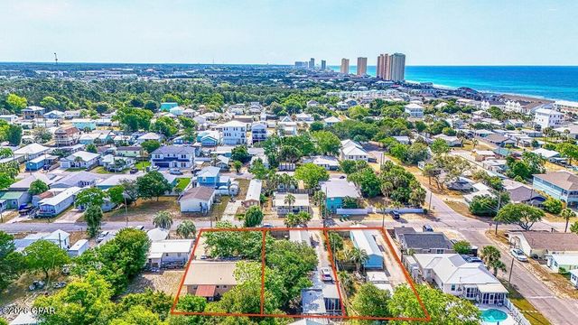 209 El Reposo Place, Panama City Beach, FL 32413