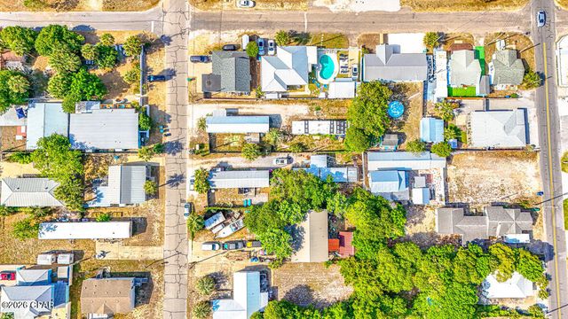 209 El Reposo Place, Panama City Beach, FL 32413