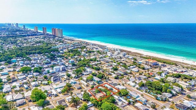 209 El Reposo Place, Panama City Beach, FL 32413