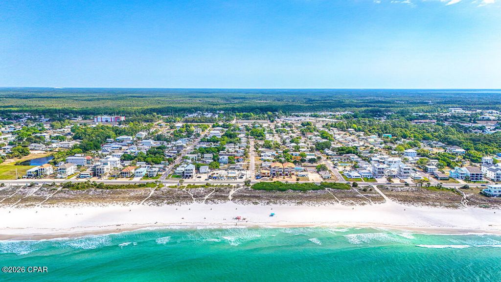 Image 11 of property listing at 209 El Reposo Place, Panama City Beach, FL 32413