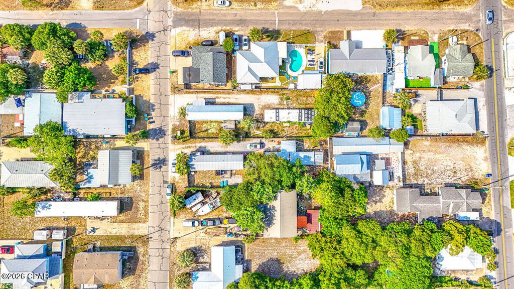 Image 33 of property listing at 209 El Reposo Place, Panama City Beach, FL 32413