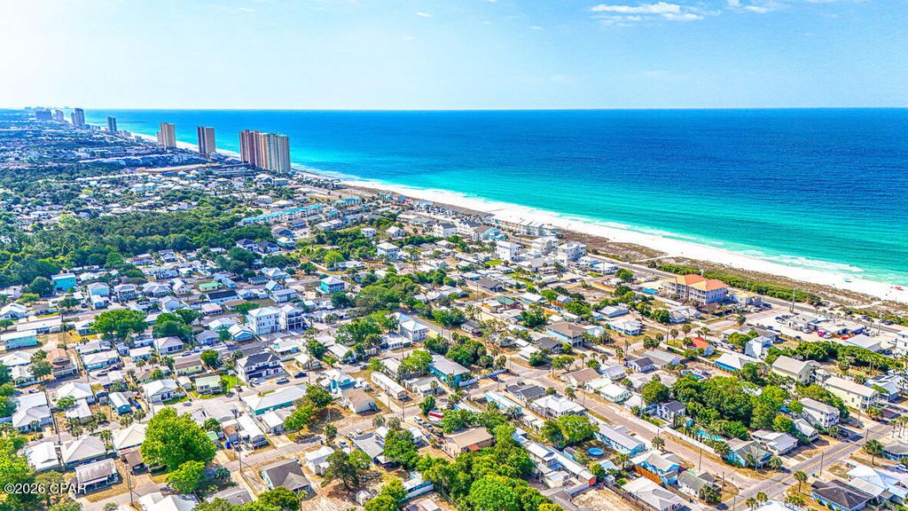 Image 35 of property listing at 209 El Reposo Place, Panama City Beach, FL 32413