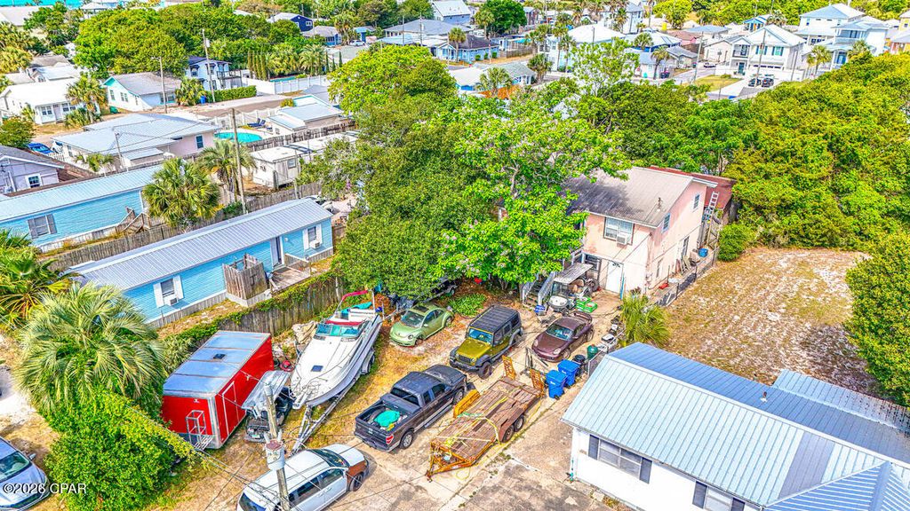 Image 7 of property listing at 209 El Reposo Place, Panama City Beach, FL 32413
