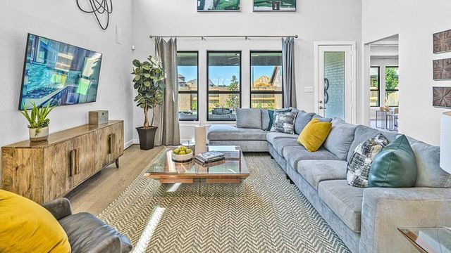 9627 Pink Lotus Court, Richmond, TX 77407