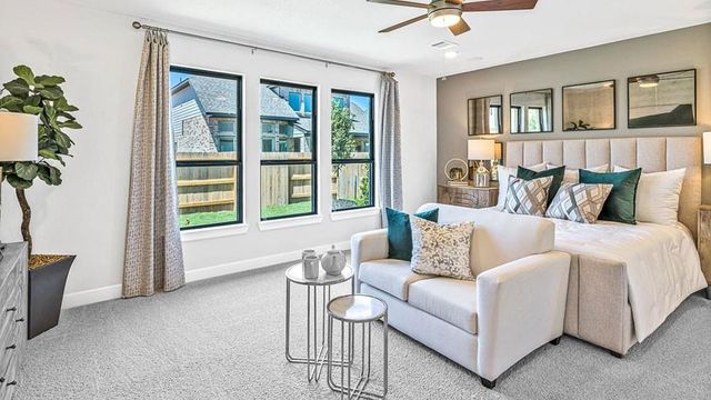 9627 Pink Lotus Court, Richmond, TX 77407