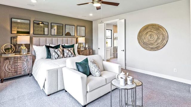 9627 Pink Lotus Court, Richmond, TX 77407