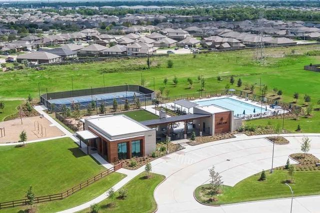 9627 Pink Lotus Court, Richmond, TX 77407