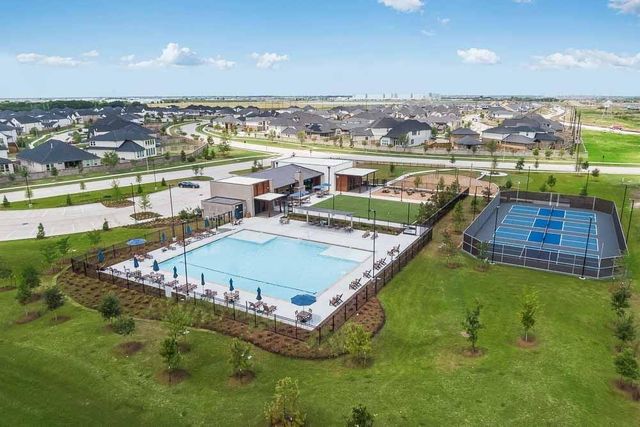 9627 Pink Lotus Court, Richmond, TX 77407