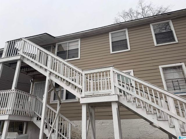 8021 1ST AVENUE S, Birmingham, AL 35206