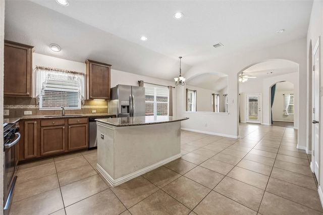 21487 Rose Mill Drive, Kingwood, TX 77339