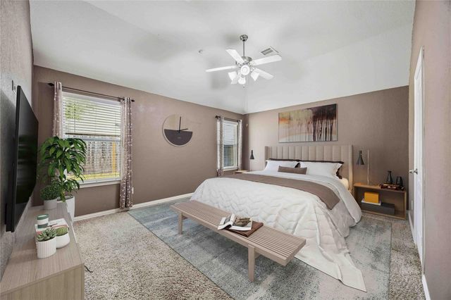 21487 Rose Mill Drive, Kingwood, TX 77339