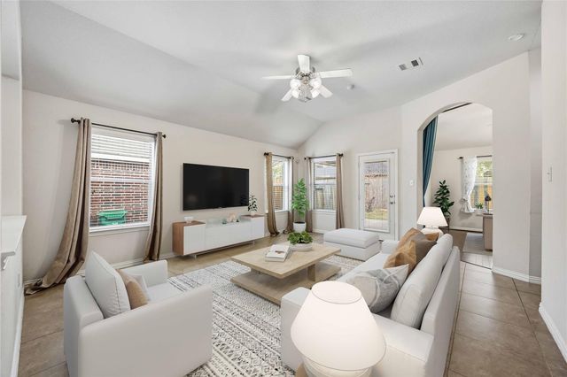 21487 Rose Mill Drive, Kingwood, TX 77339