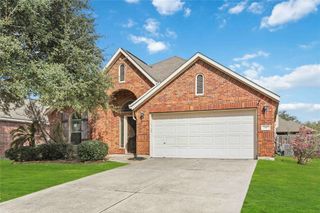 21487 Rose Mill Drive, Kingwood, TX 77339