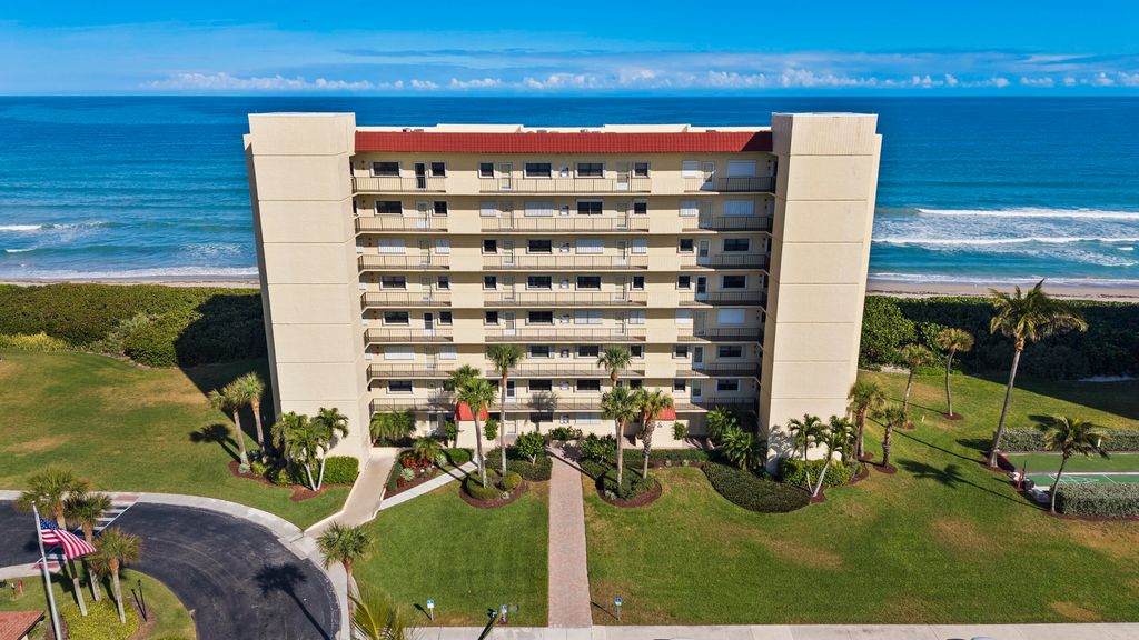 7420 S Ocean 113, Jensen Beach, FL 34957