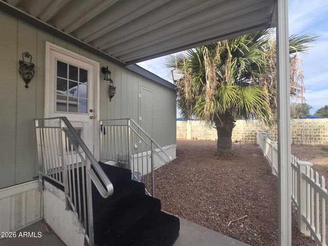 9431 E CORALBELL Avenue 10, Mesa, AZ 85208