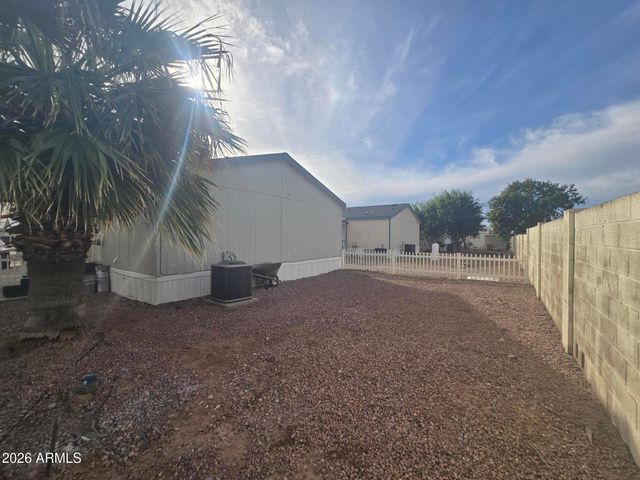9431 E CORALBELL Avenue 10, Mesa, AZ 85208