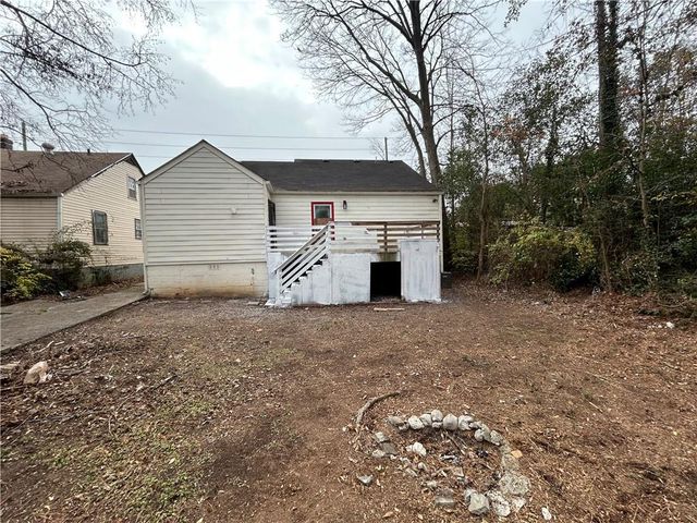 1801 Beecher SW Street, Atlanta, GA 30310