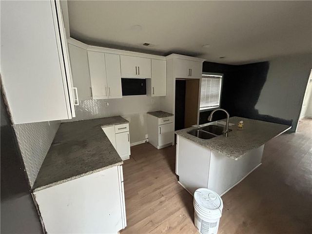 1801 Beecher SW Street, Atlanta, GA 30310