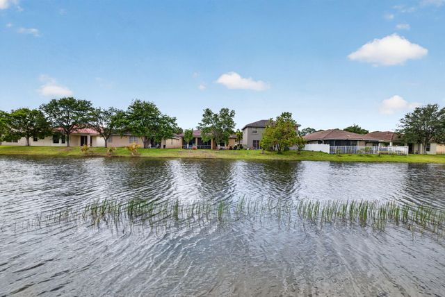 2237 SW Newport Isles Boulevard, Port St. Lucie, Port St Lucie, FL 34953