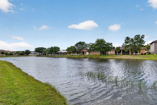 2237 SW Newport Isles Boulevard, Port St. Lucie, Port St Lucie, FL 34953