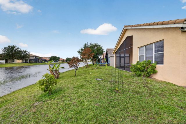 2237 SW Newport Isles Boulevard, Port St. Lucie, Port St Lucie, FL 34953