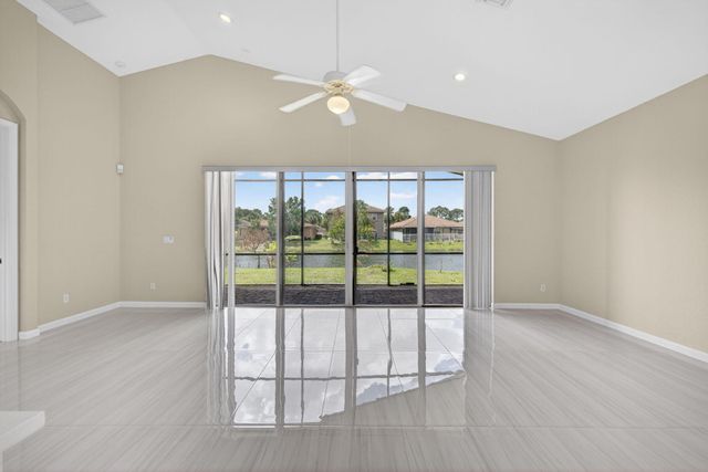 2237 SW Newport Isles Boulevard, Port St. Lucie, Port St Lucie, FL 34953