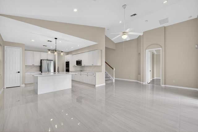 2237 SW Newport Isles Boulevard, Port St. Lucie, Port St Lucie, FL 34953