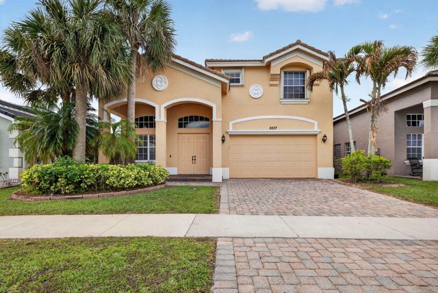 2237 SW Newport Isles Boulevard, Port St. Lucie, Port St Lucie, FL 34953