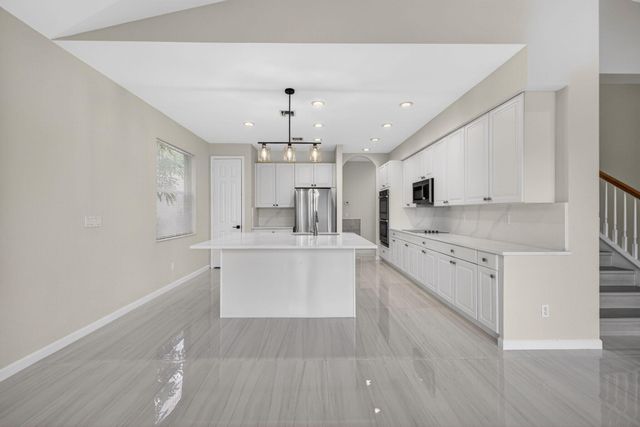 2237 SW Newport Isles Boulevard, Port St. Lucie, Port St Lucie, FL 34953