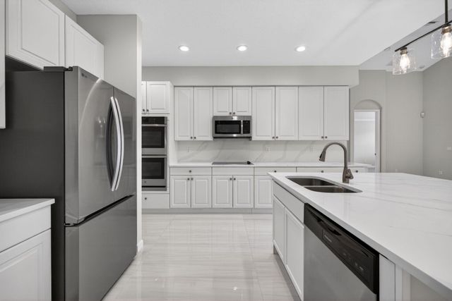 2237 SW Newport Isles Boulevard, Port St. Lucie, Port St Lucie, FL 34953