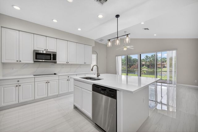 2237 SW Newport Isles Boulevard, Port St. Lucie, Port St Lucie, FL 34953