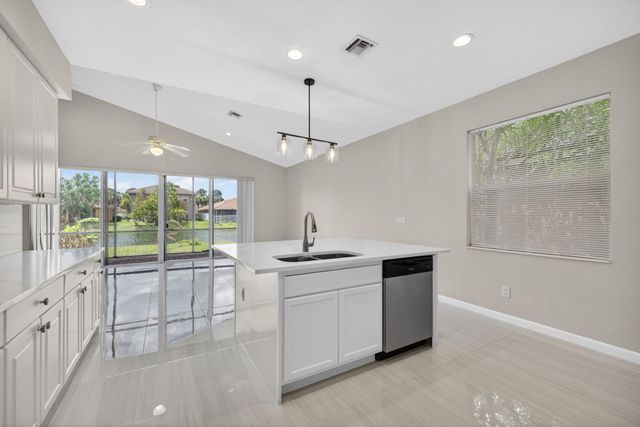 2237 SW Newport Isles Boulevard, Port St. Lucie, Port St Lucie, FL 34953