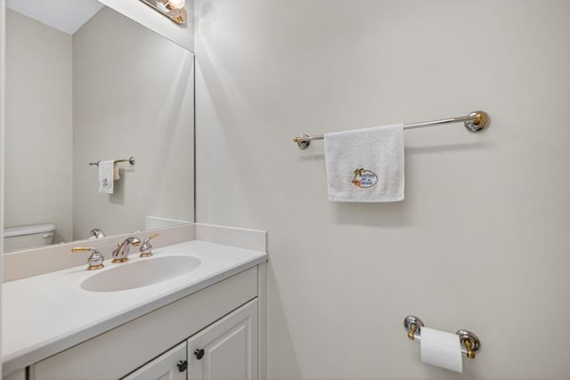 2237 SW Newport Isles Boulevard, Port St. Lucie, Port St Lucie, FL 34953