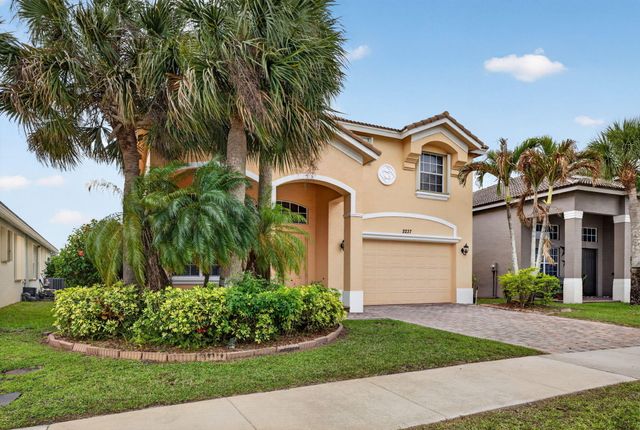 2237 SW Newport Isles Boulevard, Port St. Lucie, Port St Lucie, FL 34953