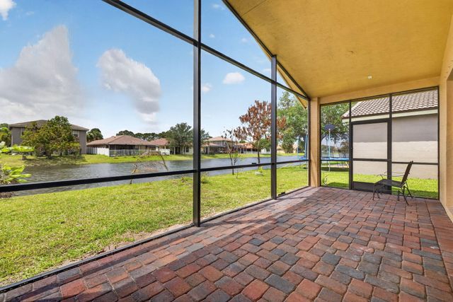 2237 SW Newport Isles Boulevard, Port St. Lucie, Port St Lucie, FL 34953