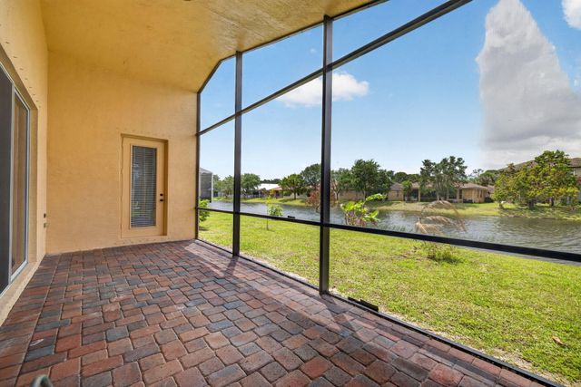 2237 SW Newport Isles Boulevard, Port St. Lucie, Port St Lucie, FL 34953