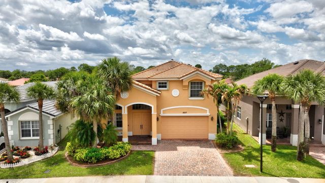 2237 SW Newport Isles Boulevard, Port St. Lucie, Port St Lucie, FL 34953