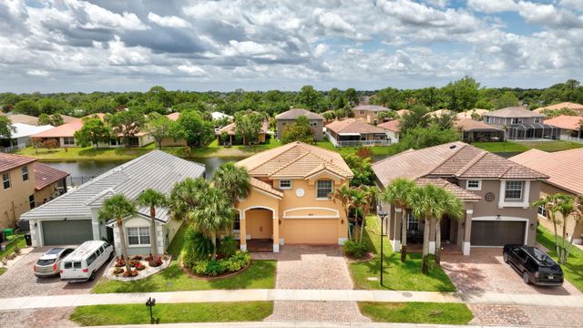 2237 SW Newport Isles Boulevard, Port St. Lucie, Port St Lucie, FL 34953