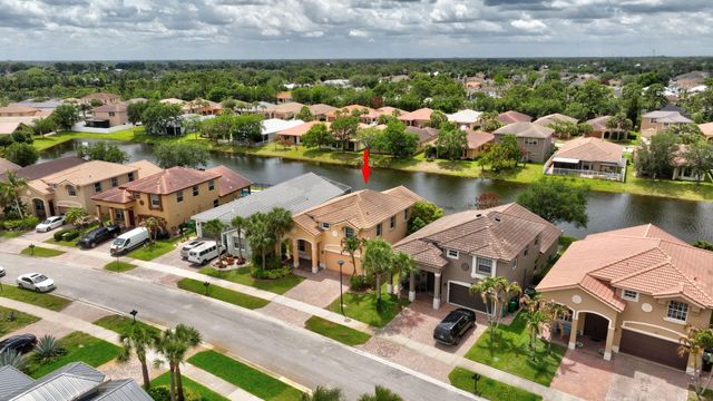 2237 SW Newport Isles Boulevard, Port St. Lucie, Port St Lucie, FL 34953